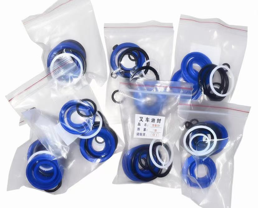 forklift oil seals