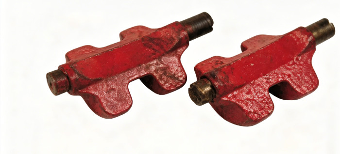 Balancing Shaft Upper & lower for diesel engine