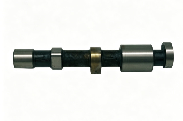 Camshaft for diesel engine