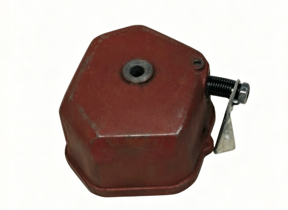 Cover, Cylinder Head for diesel engine