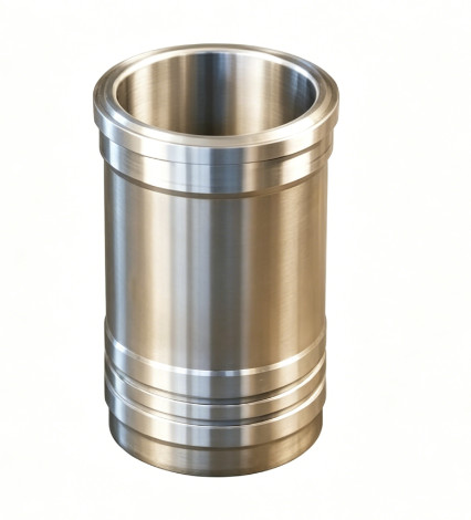 Cylinder liner for diesel engine
