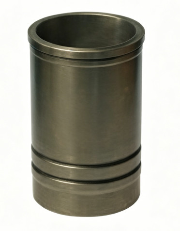 Cylinder liner for diesel engine