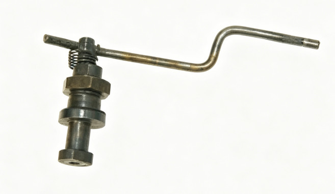 Decompression Assy for Diesel Engine