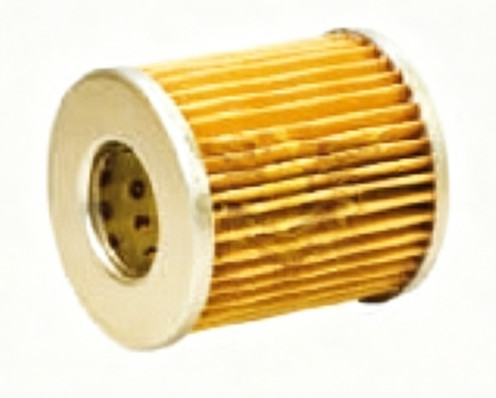 Fine Fuel Filter Element for diesel engine