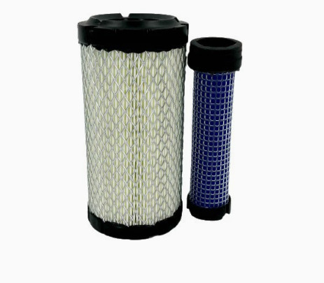 Forklift air filter element
