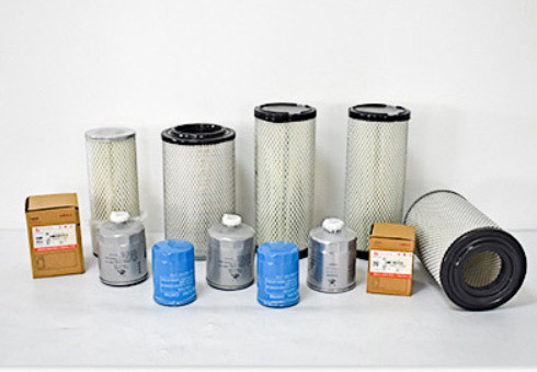 filter element