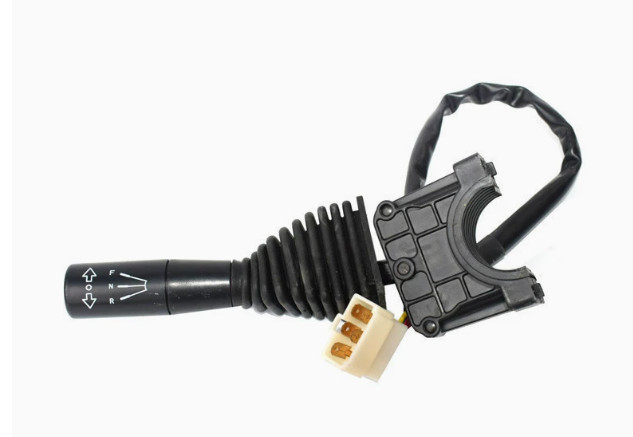 Jianghuai electric vehicle combination switch