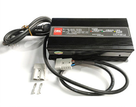 electric pallet truck charger