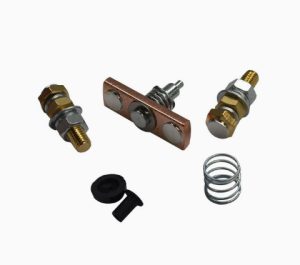 Contactor contacts of forklift pallet trucks Albright
