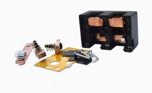 Pallet truck contactor repair kit for Heli DC182