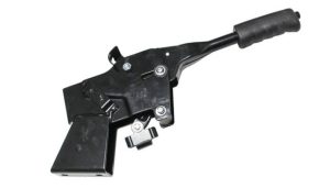 Forklift Handbrake Handle